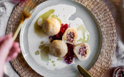 Kroppkakans dag